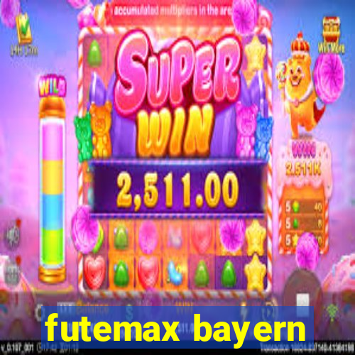 futemax bayern